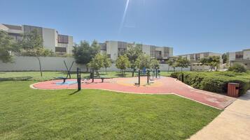 Zona infantil