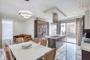 Interior - Central Sliema | 3BR home w/Terrace, Walk to Beach (Tas-Sliema)