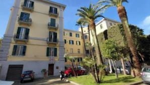 Exterior - Dopica Suite LT: Triple Room with Private Bathroom (Napoli)