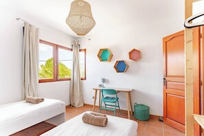 Ferienhaus, 3 Schlafzimmer, eigener Pool | 3 Schlafzimmer