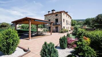 Room, 1 Bedroom, Accessible, Patio | Exterior
