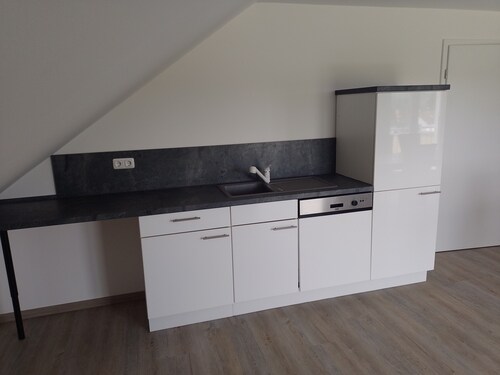 Apartment 'Abendsonne' with Wi-Fi