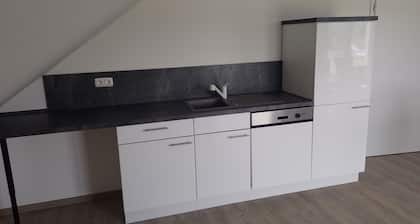 Apartment 'Abendsonne' with Wi-Fi