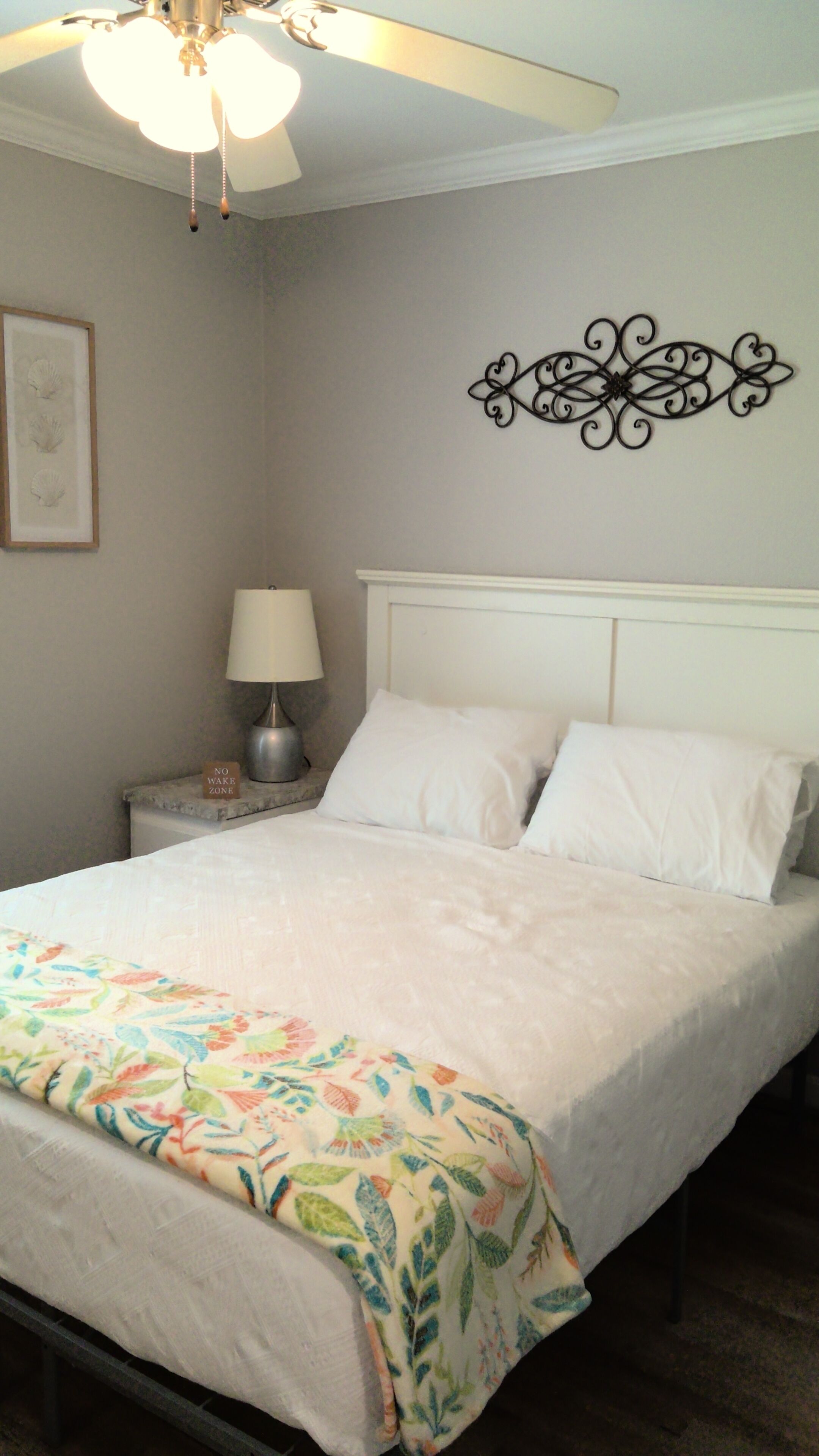 1 habitación, wifi y ropa de cama 
