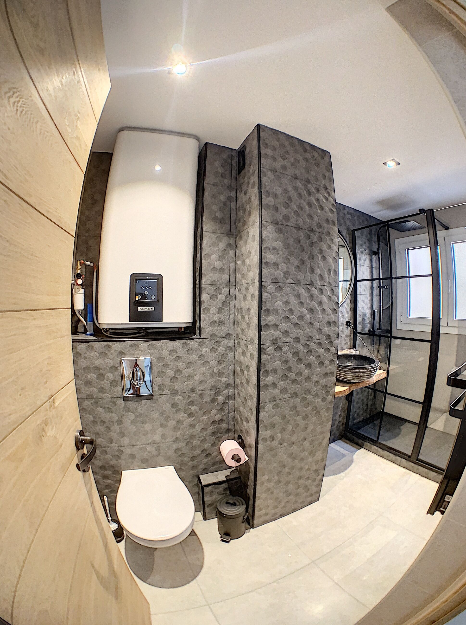 Salle de bain