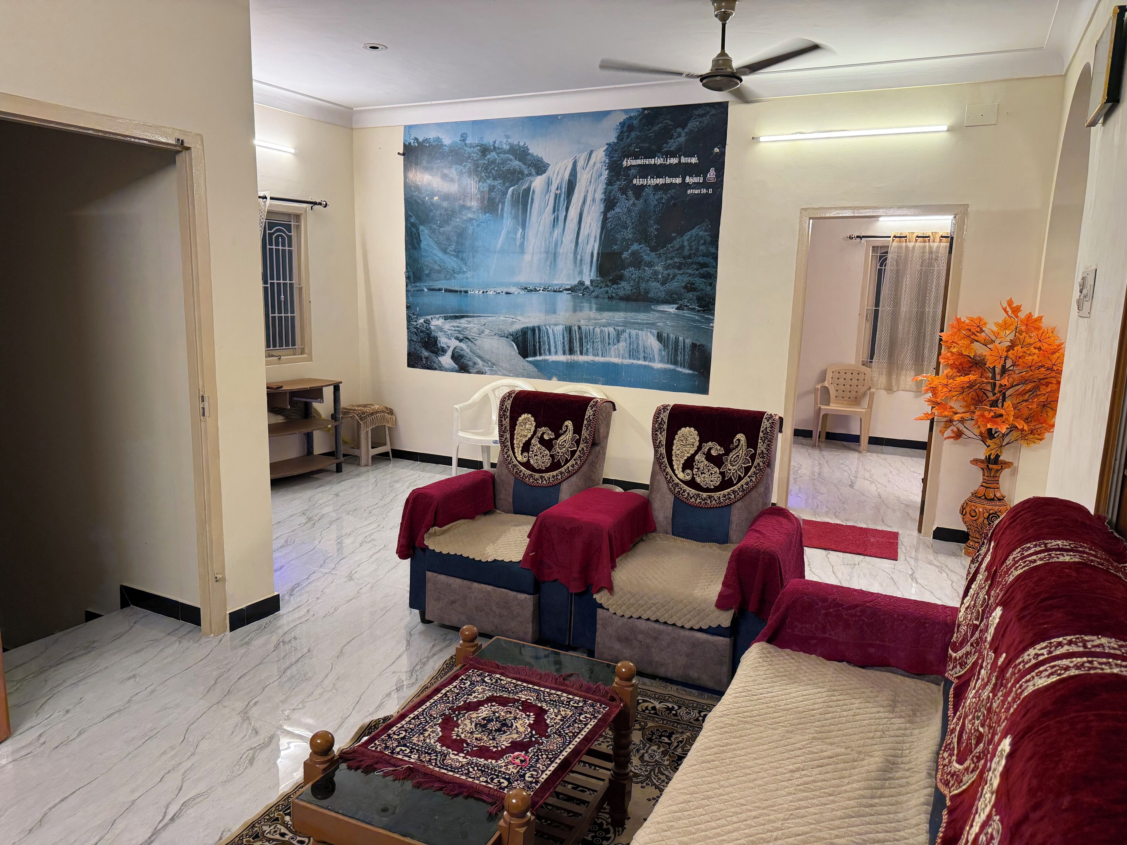 Eden Gardens Home Stay - Coimbatore