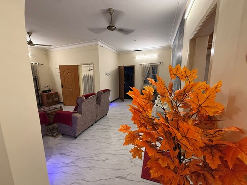 Eden Gardens Home Stay