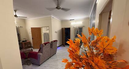 Eden Gardens Home Stay