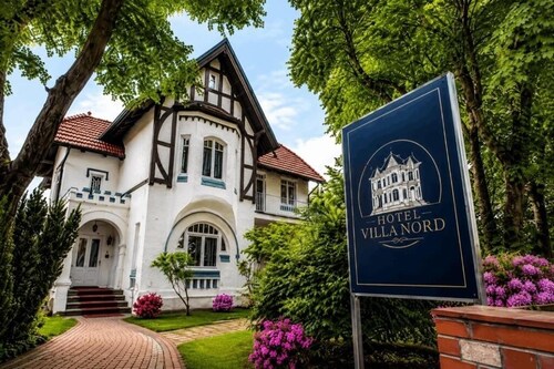 Hotel Villa Nord