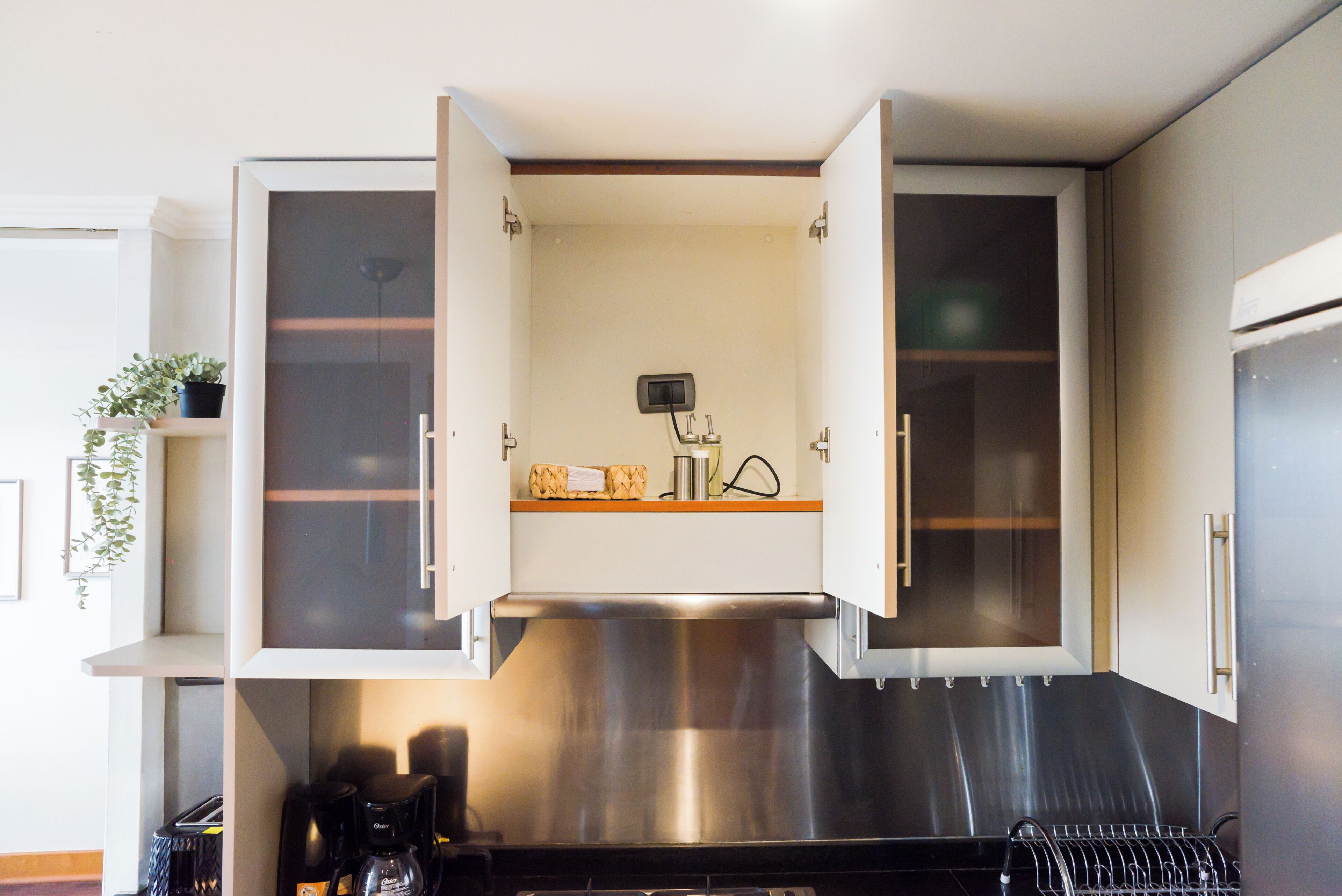 Family Apartment, Balcony, City View | Interior