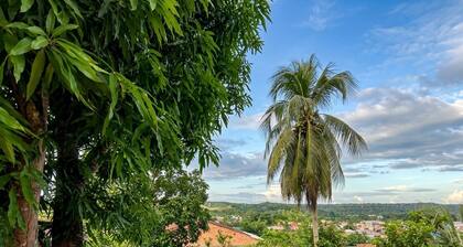 Home, Comfort and Nature in Presidente Figueiredo