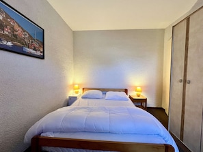1 Schlafzimmer