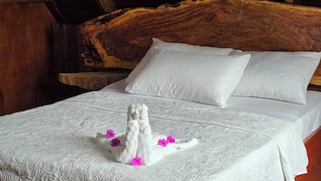 Chalet, 3 kamar tidur, Boleh Merokok | 3 kamar tidur