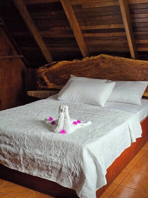 Chalet, 3 slaapkamers, roken | 3 slaapkamers