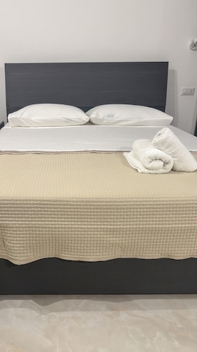 La Perla del Mare - 400 meters from the sea