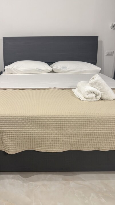 La Perla del Mare - 400 meters from the sea