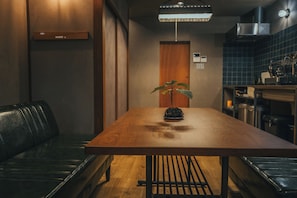 Dining - Vrbo Property (大津市)