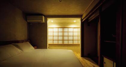 KALEIDO | A Timeless Japanese Stay Just 10 Minutes from Kyoto