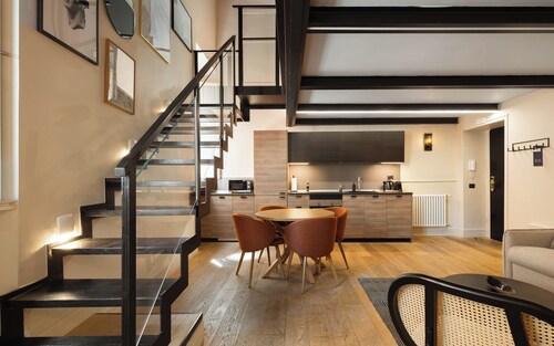 Limehome Rome Trastevere