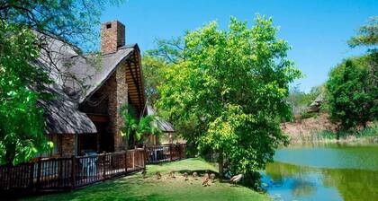 Kruger Park Lodge 1-bedroom WBT Rentals