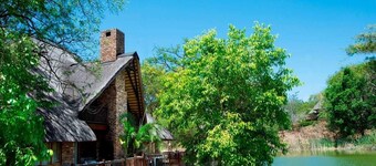Kruger Park Lodge 1-bedroom WBT Rentals