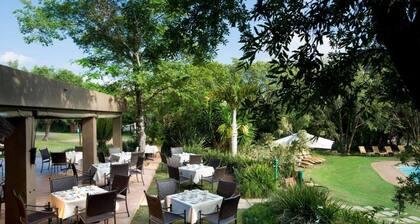 Kruger Park Lodge 1-bedroom WBT Rentals
