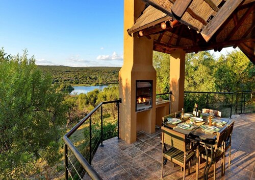 Mabalingwe 1-bedroom WBT Rentals