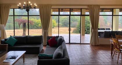 Champagne Valley Resort 3-bedroom WBT Rentals
