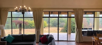 Champagne Valley Resort 3-bedroom WBT Rentals