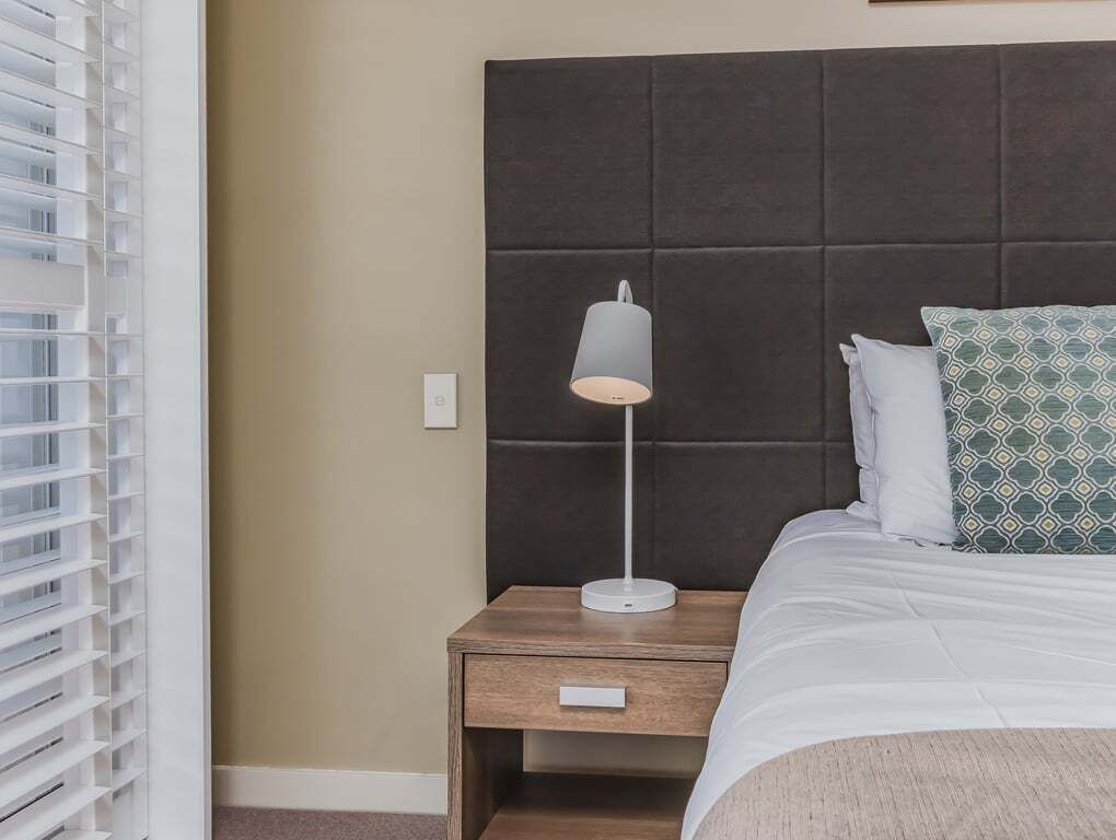 The Pool Resort Kingscliff - One Bedroom (5308) With Garden Views - Holiday Management Co - 國王崖