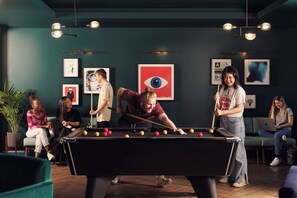 Spielezimmer