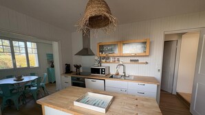 Eget kjøkken