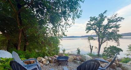 Eagles View Cottage- w/ hot tub