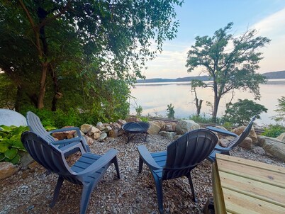 Eagles View Cottage- w/ hot tub