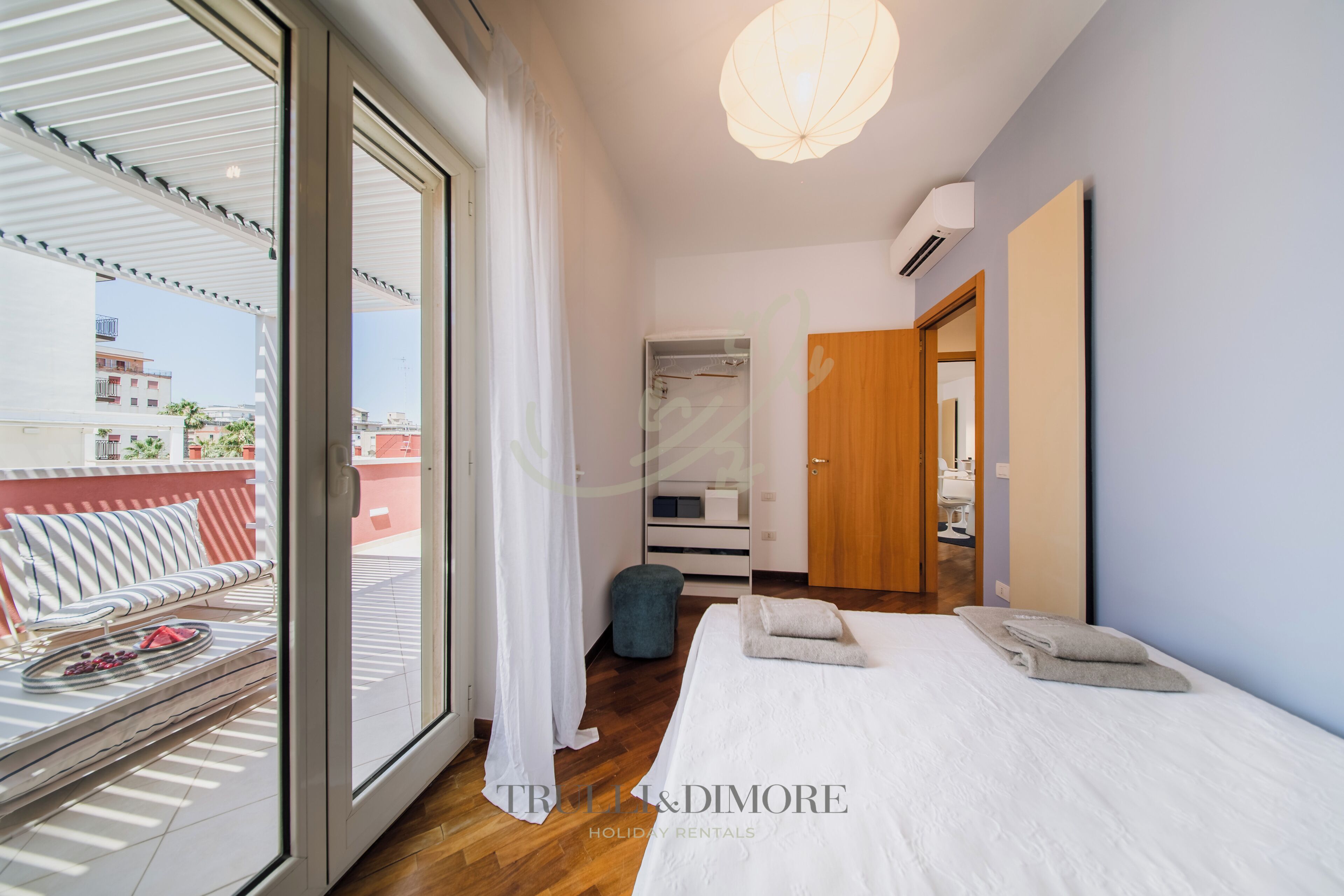 Apartamento (2 Bedrooms) | 2 quartos, ferros/tábuas de passar roupa, roupa de cama