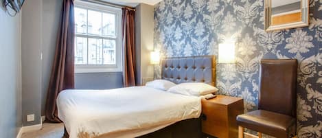 Ferienhaus | 1 Schlafzimmer