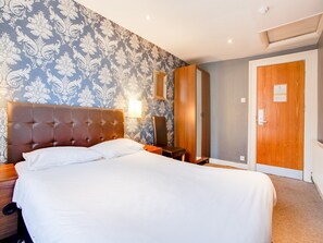 House - Standard Double Room (London)