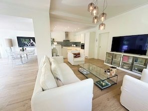 Fernseher