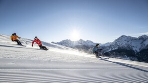 Wintersport/Ski