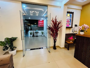 大堂