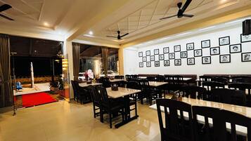 Tempat makan
