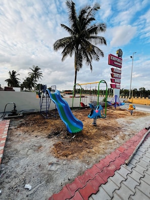 Children's area - EMPORIA COMFORTS  (Devanahalli)