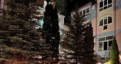 The House Hotel Goris