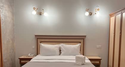 The House Hotel Goris