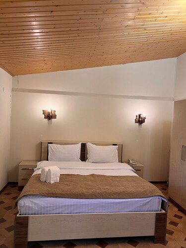 The House Hotel Goris