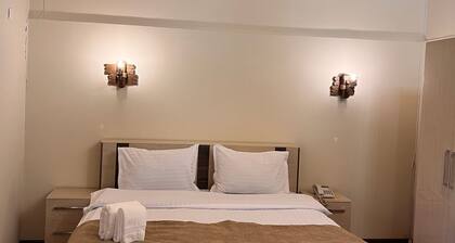 The House Hotel Goris