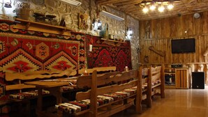 Restoran