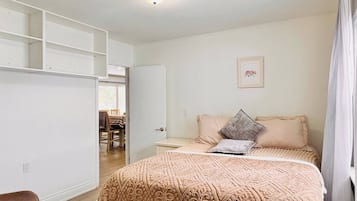 Bungalow, 1 Bedroom, Balcony, Garden View | 1 bedroom