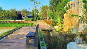 Exterior - THE AIYARARIN RESORT (Phitsanulok)