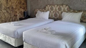 Reception - THE AIYARARIN RESORT (Phitsanulok)
